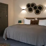 Gutshaus Zarchlin Apartamento Barkhagen