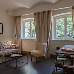 Gutshaus Zarchlin