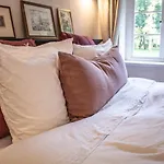 Apartamento Gutshaus Zarchlin