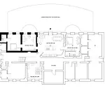 Apartamento Gutshaus Zarchlin