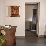 Apartamento Gutshaus Zarchlin Barkhagen