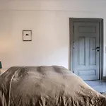 Gutshaus Zarchlin Apartamento Barkhagen