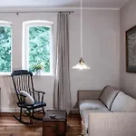 Gutshaus Zarchlin Apartamento *