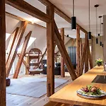 Gutshaus Zarchlin Apartamento *