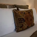 Apartamento Gutshaus Zarchlin Barkhagen