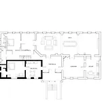 Gutshaus Zarchlin Apartamento