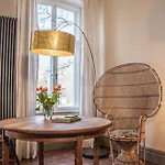 Gutshaus Zarchlin Apartamento *