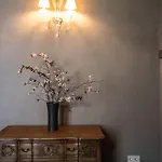 Apartamento Gutshaus Zarchlin Barkhagen