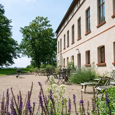 Gutshaus Zarchlin *