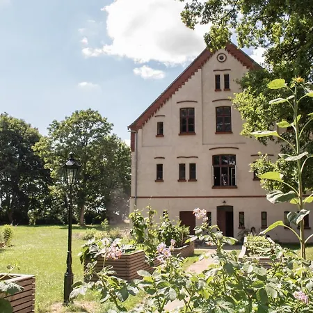 Gutshaus Zarchlin