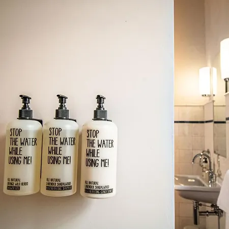 Lägenhet Gutshaus Zarchlin