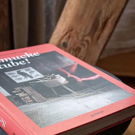 Lägenhet Gutshaus Zarchlin