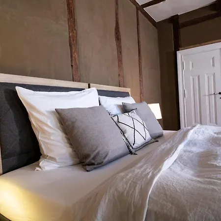 Gutshaus Zarchlin * Barkhagen