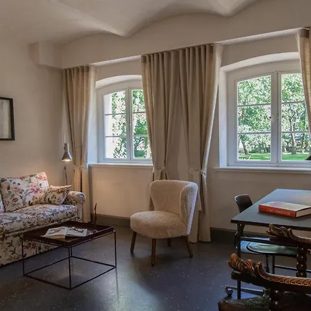 Gutshaus Zarchlin