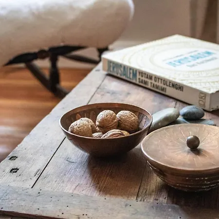 Gutshaus Zarchlin Lägenhet *