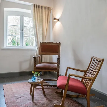 Gutshaus Zarchlin Barkhagen