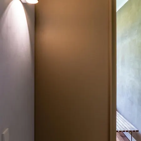 Gutshaus Zarchlin Apartment
