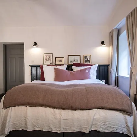 Gutshaus Zarchlin Apartment