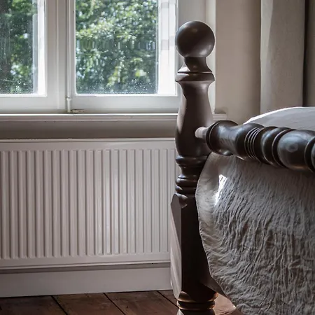 Gutshaus Zarchlin Apartment *