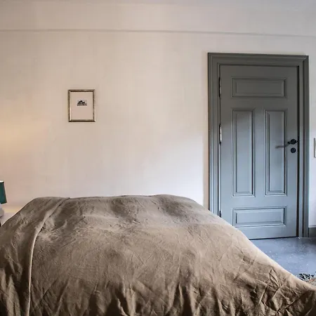 Gutshaus Zarchlin Apartment Barkhagen