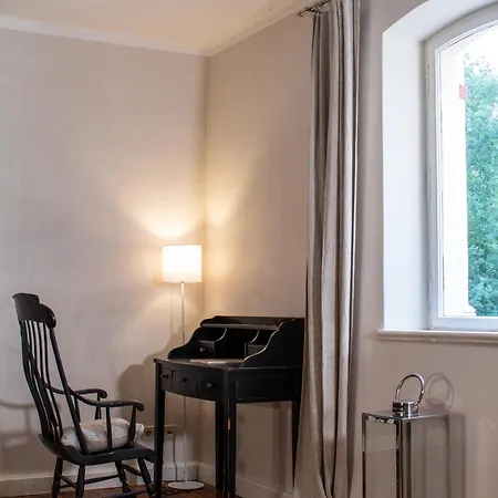 Gutshaus Zarchlin Apartment