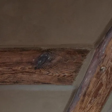 Lejlighed Gutshaus Zarchlin *