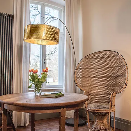 Gutshaus Zarchlin Apartment *