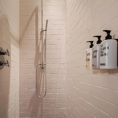 Gutshaus Zarchlin Lägenhet Barkhagen