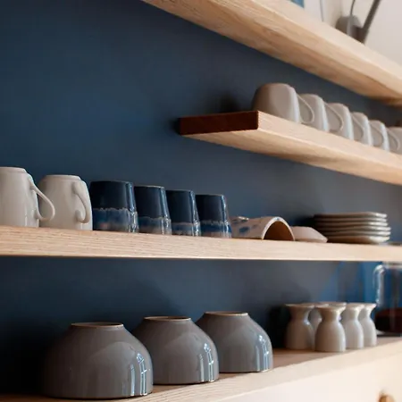 Lägenhet Gutshaus Zarchlin