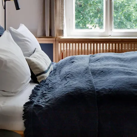 Lägenhet Gutshaus Zarchlin Barkhagen