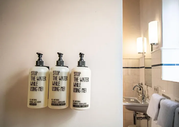 아파트 Gutshaus Zarchlin