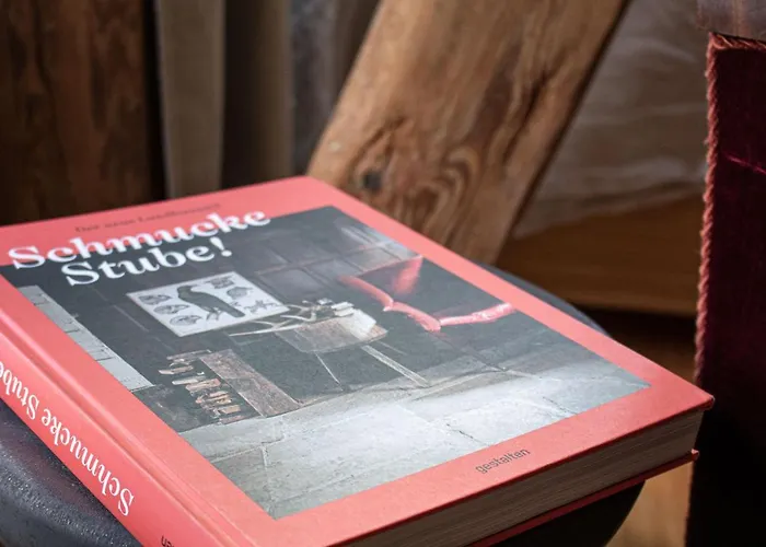 Appartement Gutshaus Zarchlin