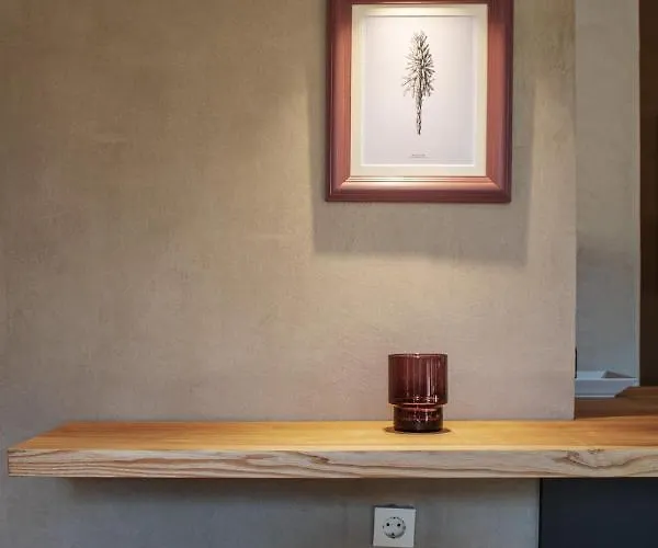 Gutshaus Zarchlin 아파트 *