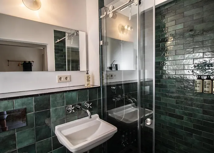 Gutshaus Zarchlin 아파트 Barkhagen