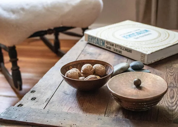 Gutshaus Zarchlin Appartement *