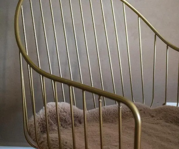 Gutshaus Zarchlin Appartement