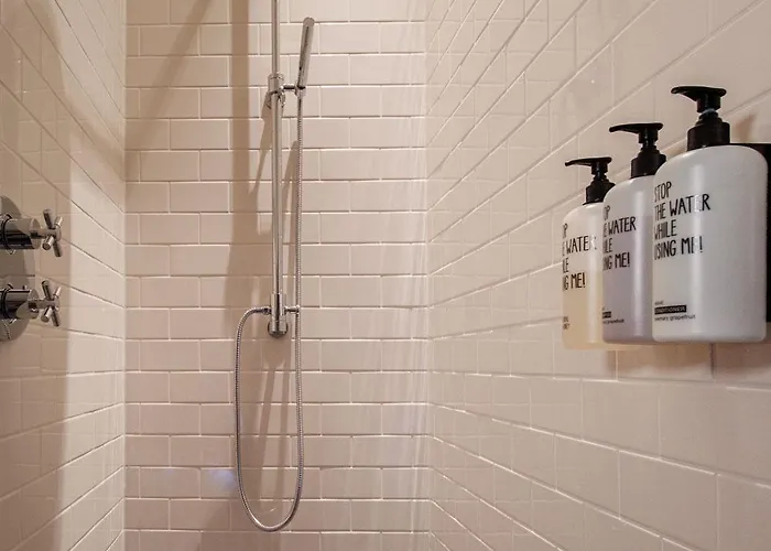 Gutshaus Zarchlin 아파트 Barkhagen