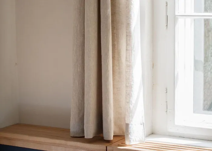 Gutshaus Zarchlin 아파트