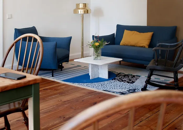 Gutshaus Zarchlin 아파트 *